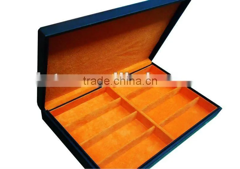 classical durable acrylic show case for glasses