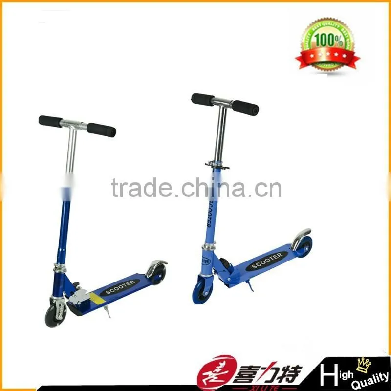 Two wheel pro scooter