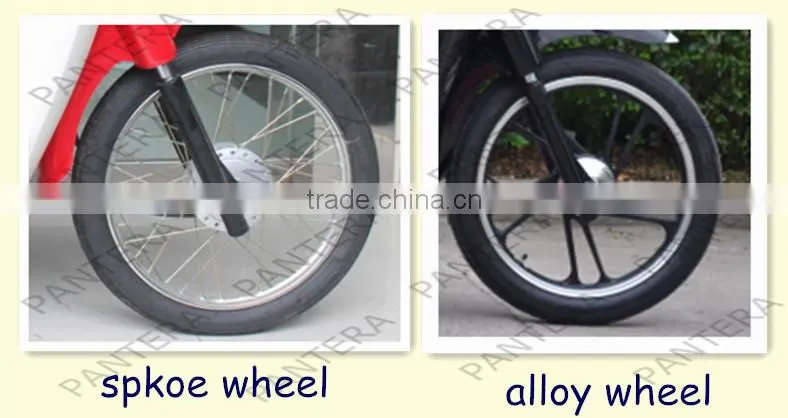 New Cheap 70cc 90cc 100cc FR80 CUB Motorcycles