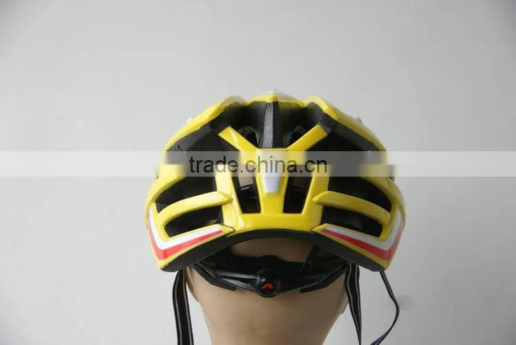 Outdoors Sports Unisex Cheap Adult Bike Helmet