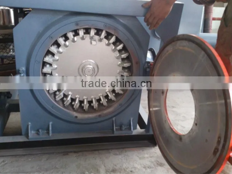 MF-500 Plastic Powder Pulverizer Machine