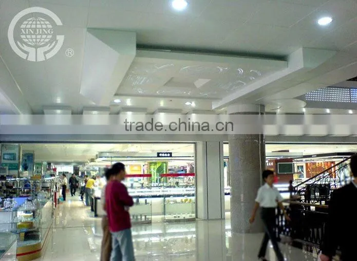 Latest exterior wall tile/decorative material (ISO9001,CE)