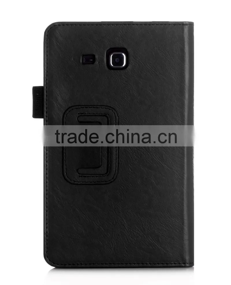 New arriral PU Leather case for Samsung Galaxy Tab A 7.0 (2016)