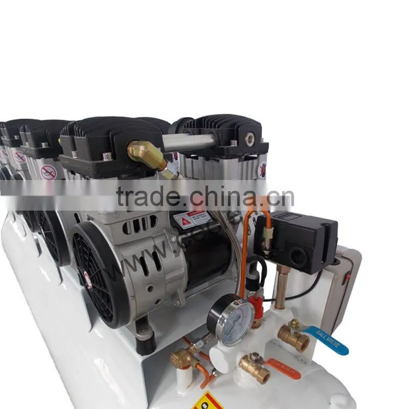 cheap price of oilless air compressor tank