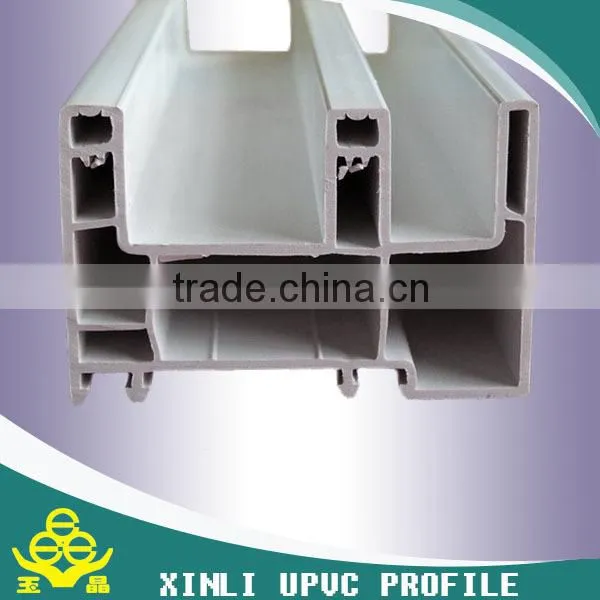 60mm sliding & casement upvc for windows and doors