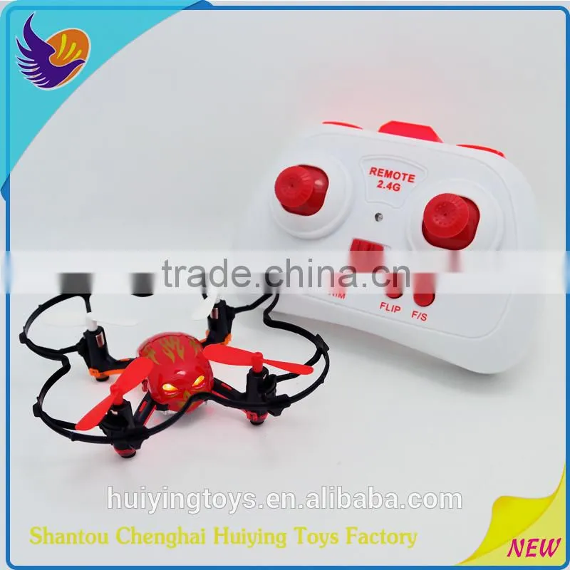 015 wholesale Shantou toys RC induction toys single eye minions toys with hy830