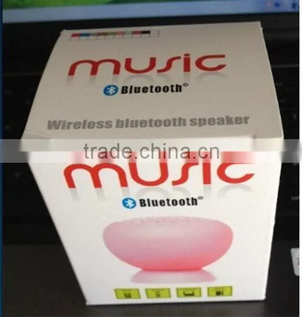 Top level Best-Selling jyd bluetooth mini speaker