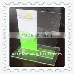 Advertising Equipment display