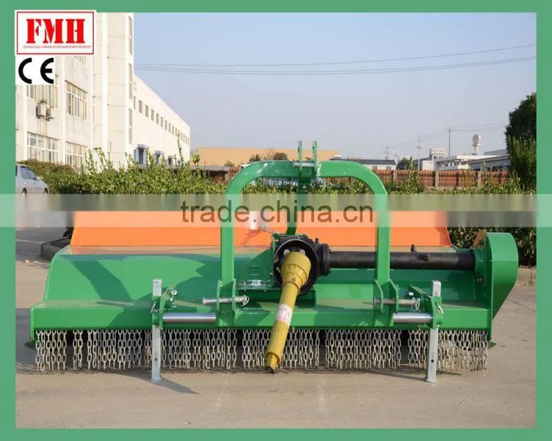 flail mower,roller mowers,used tractor mowers