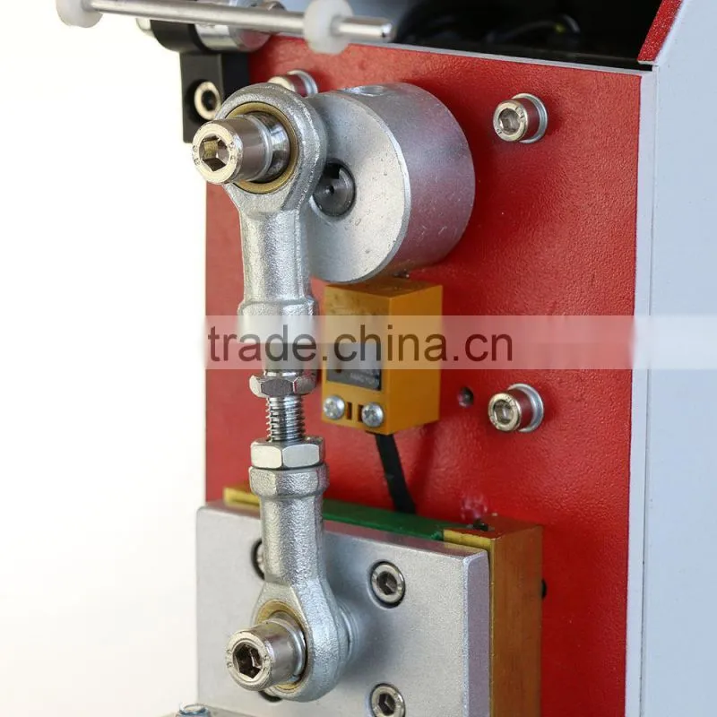 Batch Number And Manufacturing Date Coding Machine