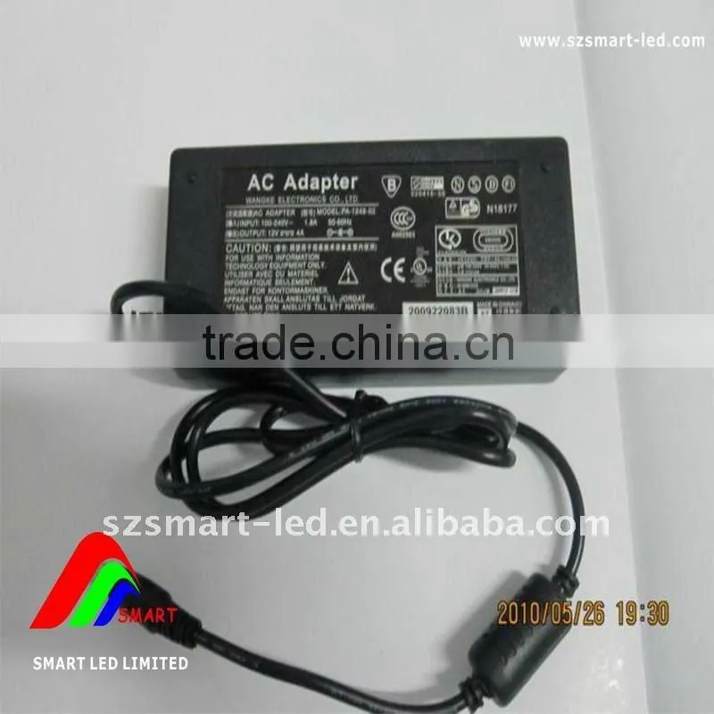 60W LED driver