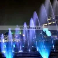 CE.RoHS IP68 3W led pool light