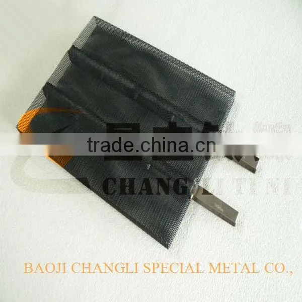 mmo ti anode for chlor-alkali