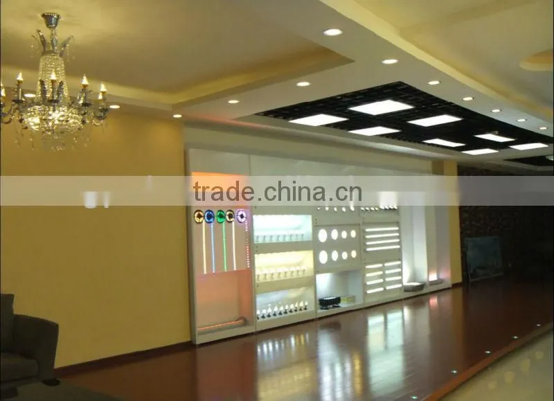 CE 36W 60x60cm LED Panel Light