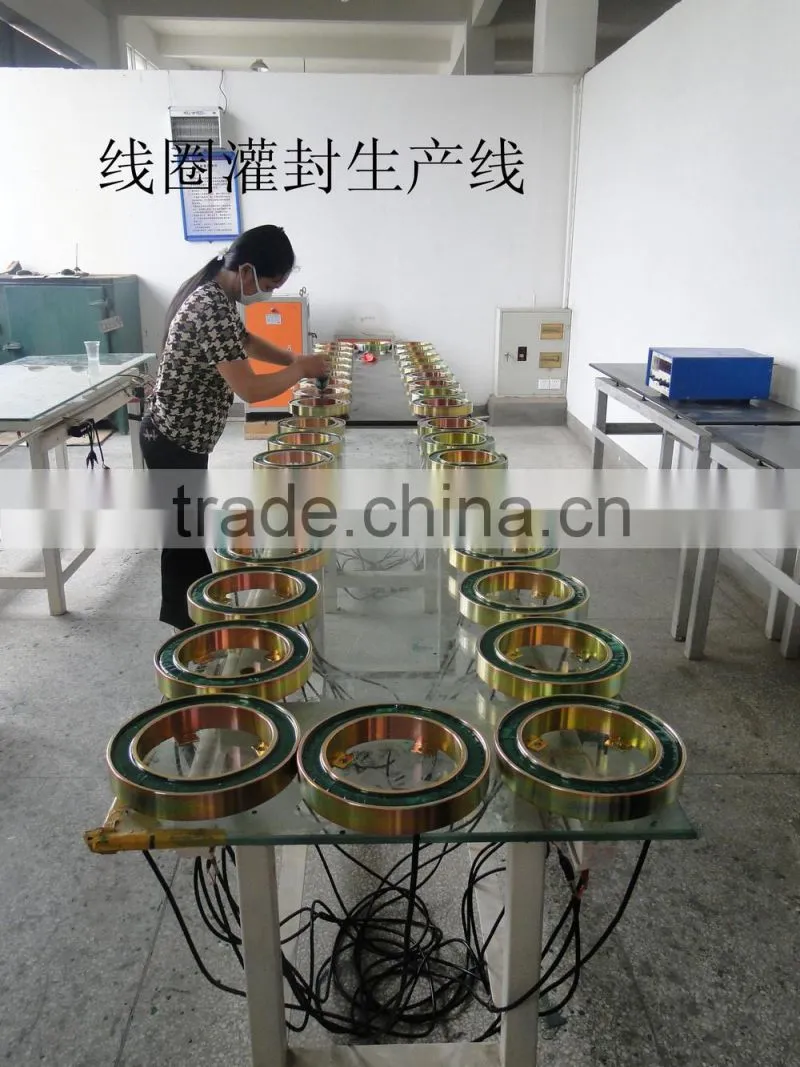 Thermo King automotive AC clutch assembly