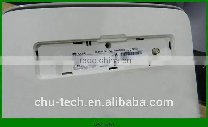 Huawei E5186s-22 LTE FDD 800/900/1800/2100/2600Mhz TDD2600Mhz Cat6 300Mbps Mobile Gateway Router