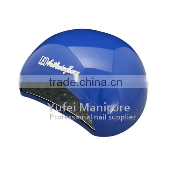 Factory supplier portable 9w led nail dryer for nail art
