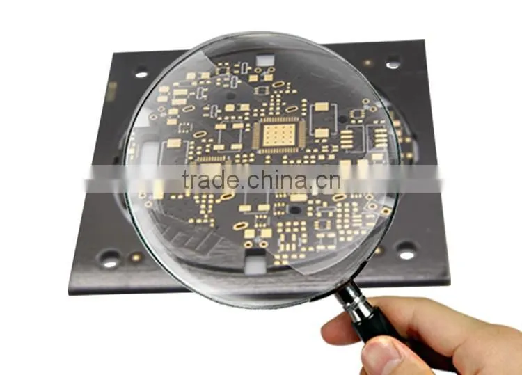 multilayer flexible air conditioner pcb controller