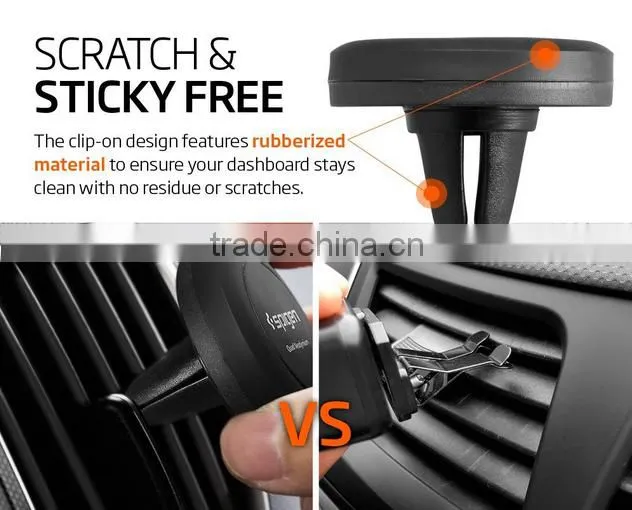 Hot selling products 2016 custom logo aluminum ring stand for smart phones