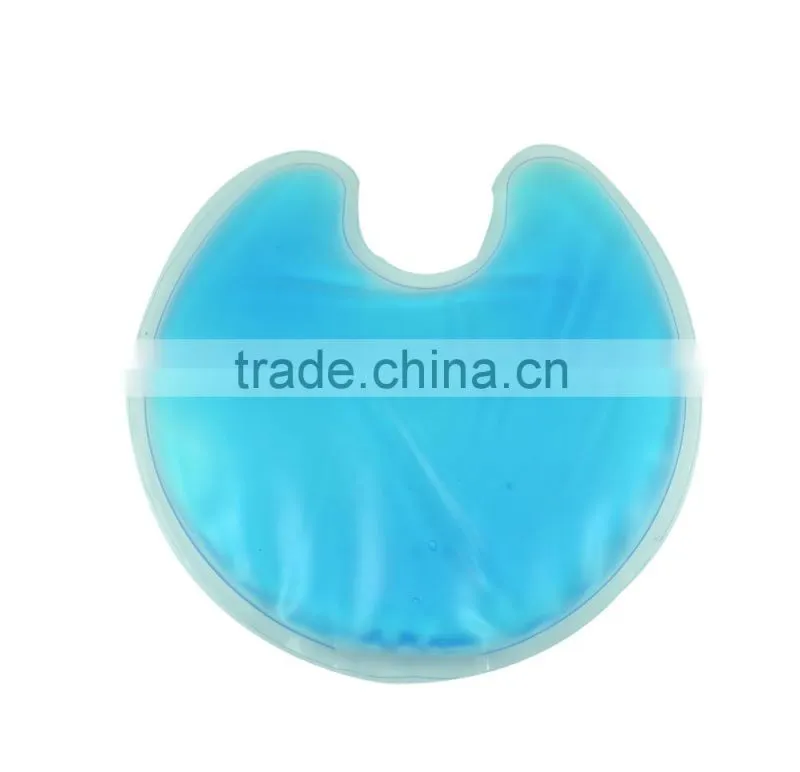 reusable hot and cold pack for cold compress or hot compress