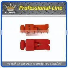 Watch strap holder adjustment for watchband