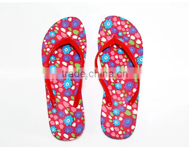 EVA slipper soles decorative heat transfer film