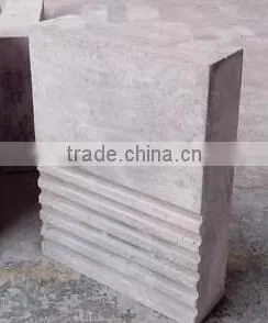 High quality Si3N4 bonded SiC brick