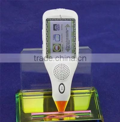 Holy quran LCD screen, Quran show on the pen