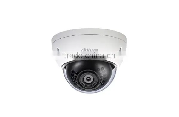 dahua 3Mp IPC-HDBW4300E-AS IP mini dome network camera DH-IPC-HDBW4300E-AS POE / Micro SD storage/Audio 1/1 channel In/Out