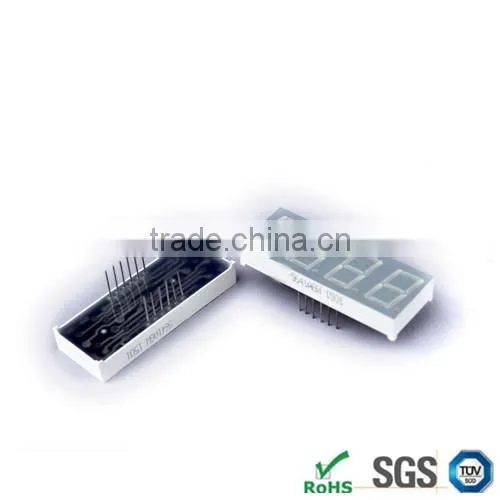 Wholesaler price 0.8 inch four digits digital led display