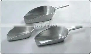 5000g Sample Scoop