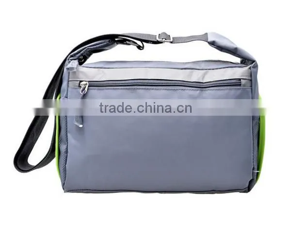 Classy Waterproof Cell Phone Shoulder Bag