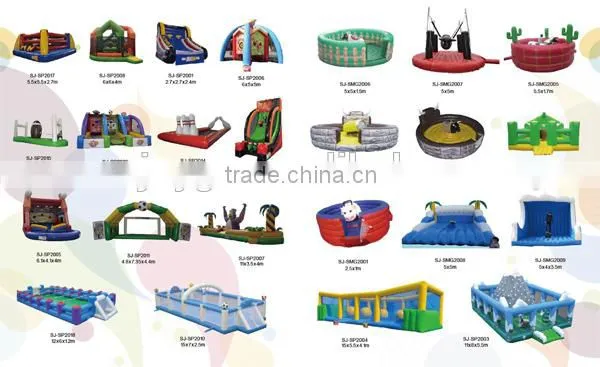 2015 Hot Sale Cheap Outdoor Inflatable Superman Advertising Cartoon Tube