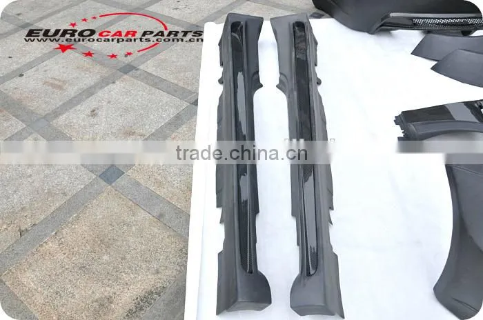 Hot new arrival E92 M3 style body kit for E92 M3 style 06~10