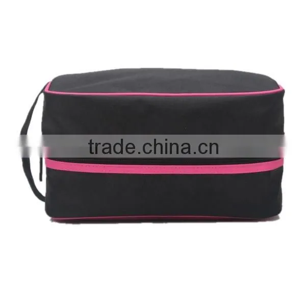Leather toiletry bag for travel best selling products in america 2016