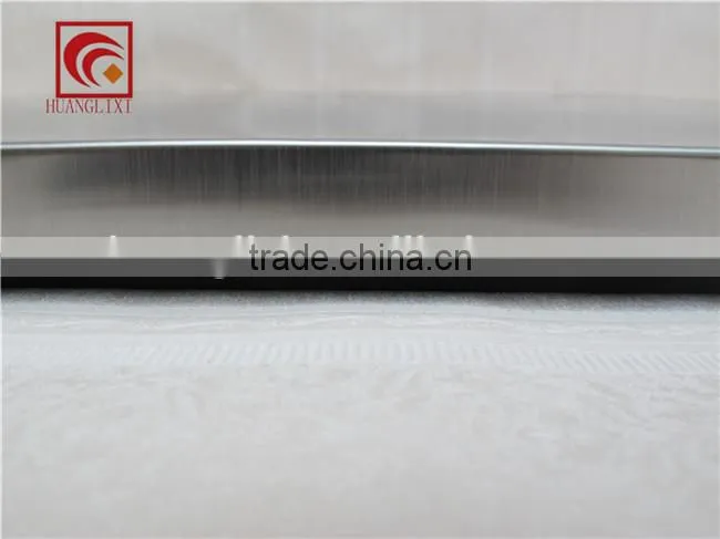 Restaurant table legs, stainless steel table leg, brushed stainless steel table leg parts,table leg brackets