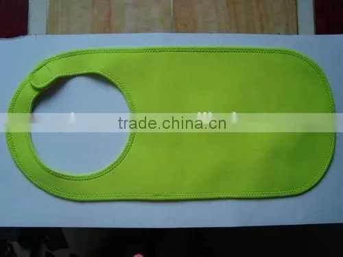 2014 fashionable elastic and durable custom neoprene apron