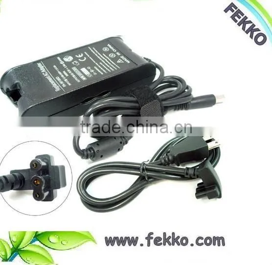 65W AC Laptop Adapter 19.5V/3.34A
