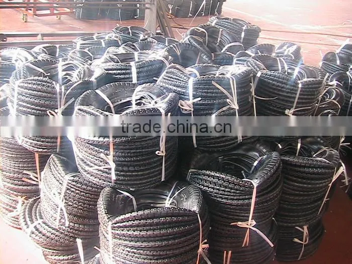 rubber wheel 16"x4.80/4.00-4 tire filling foam PU wheel