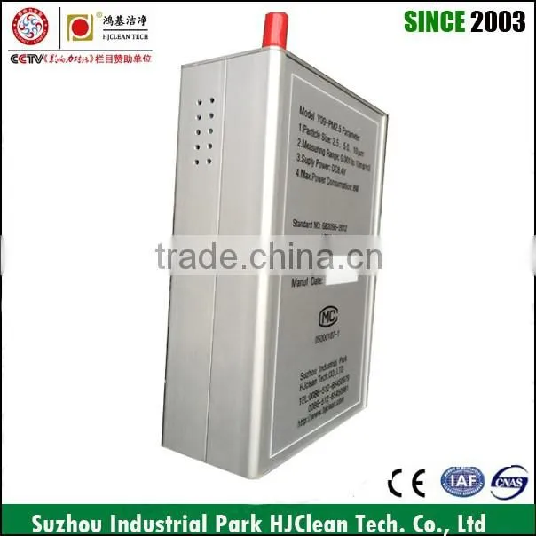 Pm2.5 Air Particle Counter