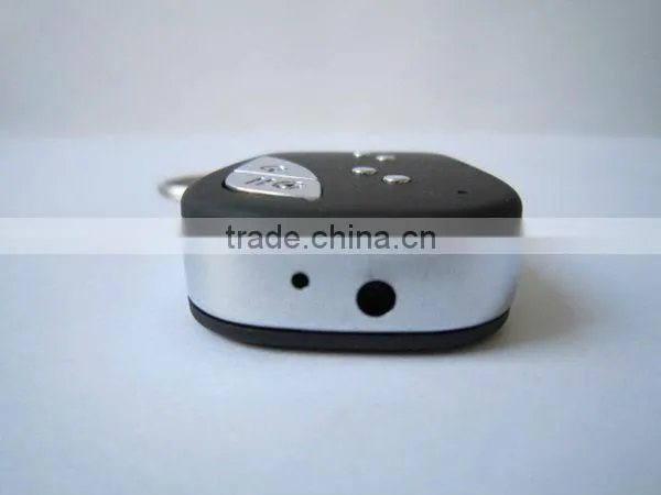 DVR Car Keychain Camera, Mini DVR Digital Video Camera Key