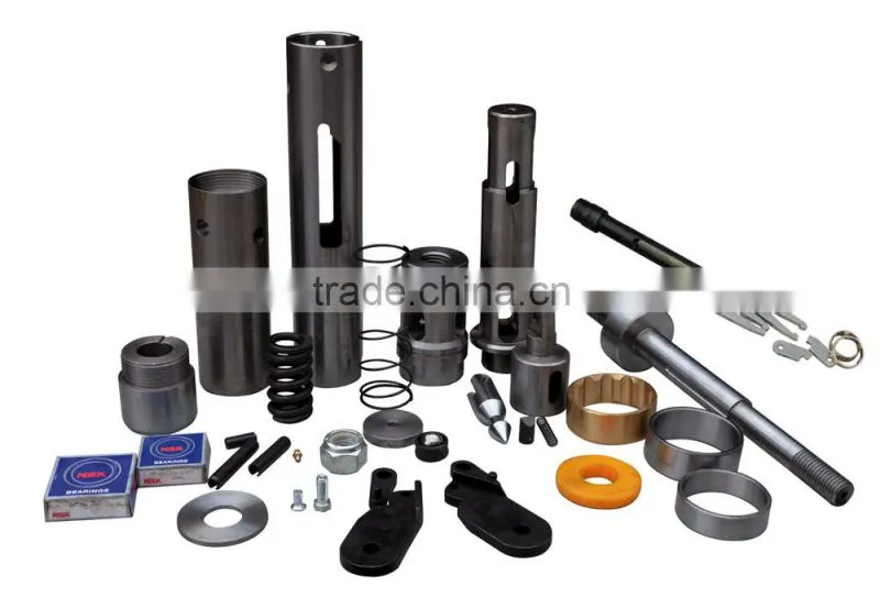 Wireline core barrel BWL NWL HWL PWL Head Assembly