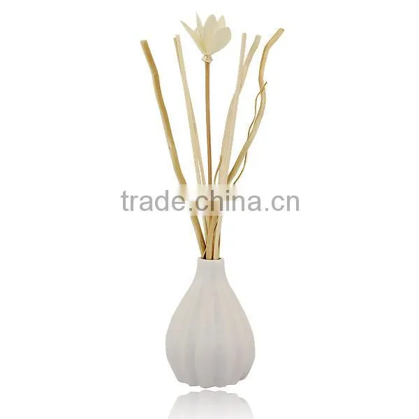 AP 150ml ceramic reed aroma diffuser air purifier