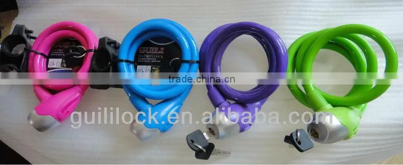 Good Bicycle Lock,Bike Lock,Trolley Lock HC82217