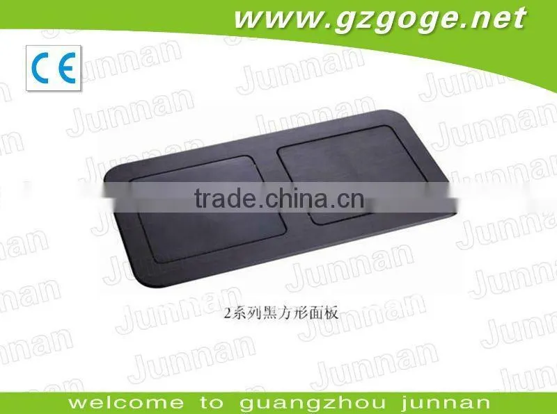 110-220V AC 50/60HZ 13A desktop socket for modern office environment