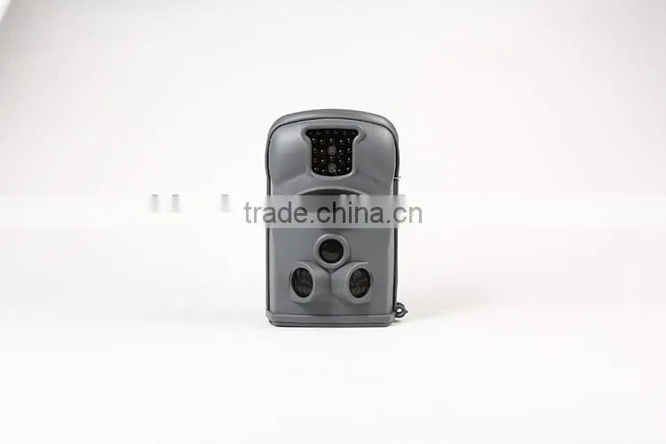 highly sensitive Passive Infra-Red sensor Security Camera Outdoor