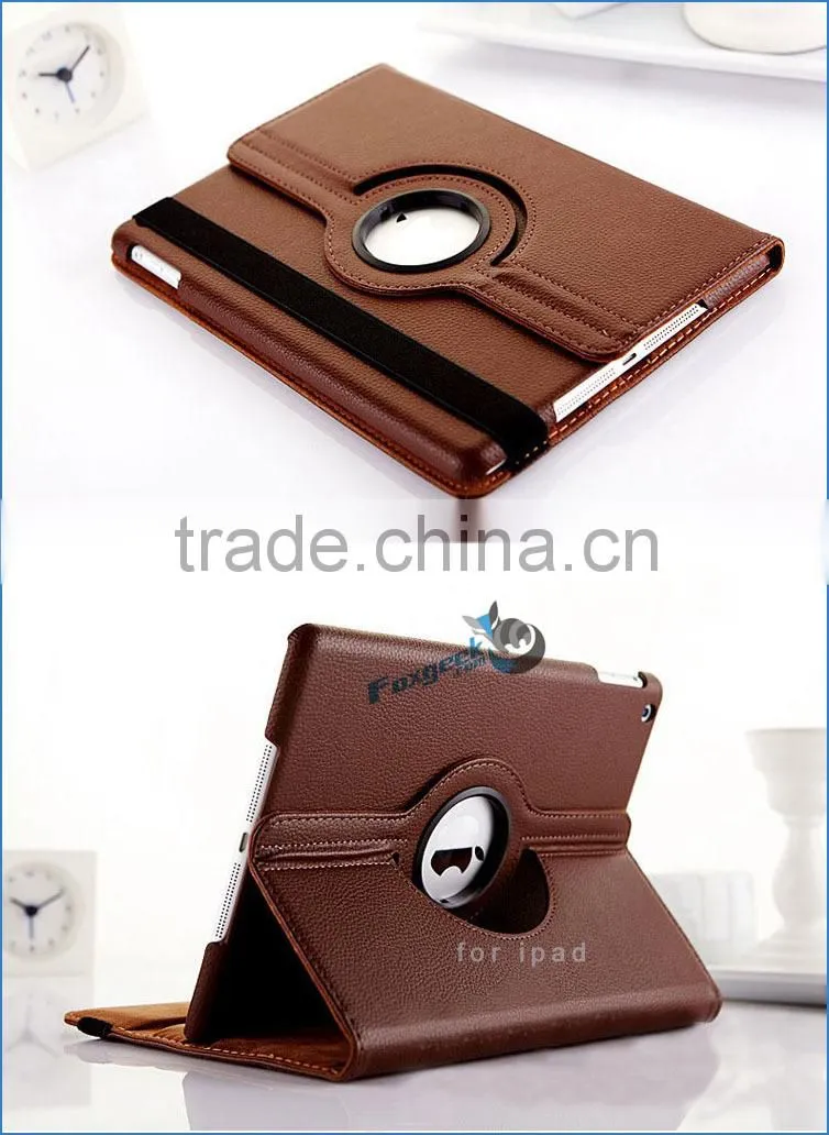 Abroad sales flip cover tablet case for ipad mini 2 3 4 7.9 tablet inch