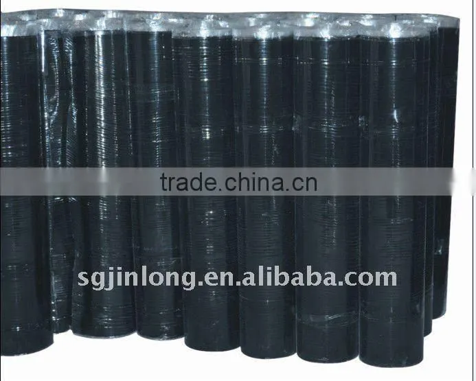 Self-Adhesive bitumen Waterproof Membrane of best price