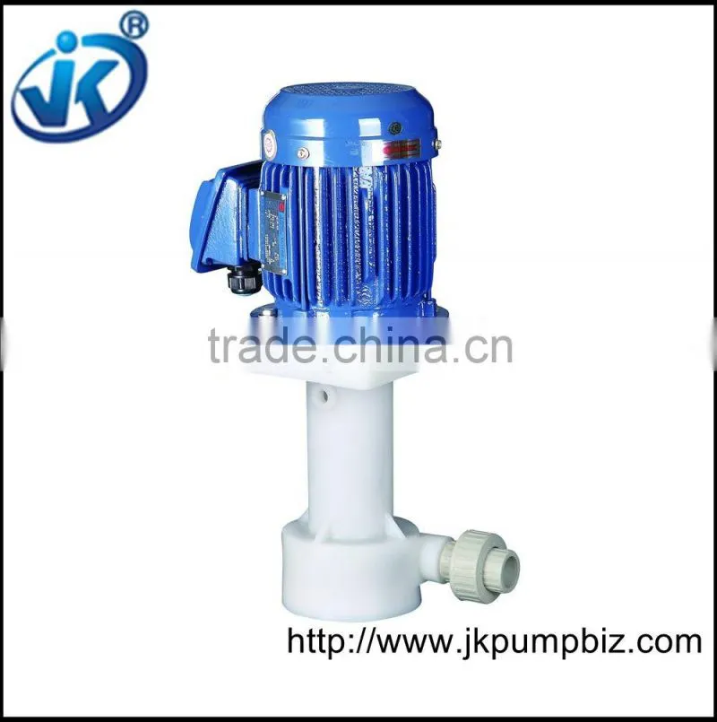 High Flow Low Head Electric Centrifugal Water Pump With High Quality