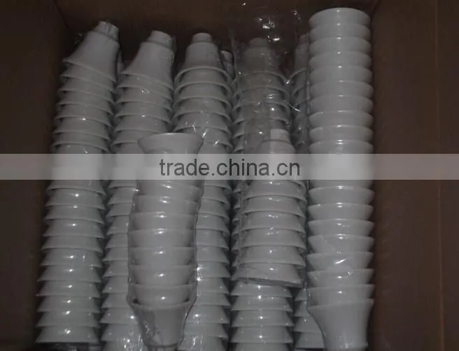 hot sale Aluminum plastic energy saving bulb parts led bulb raw material